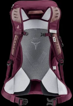 Deuter AC Lite 14 SL ashrose-cassis Fashion