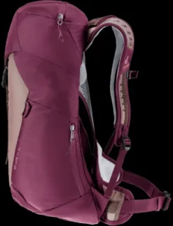 Deuter AC Lite 14 SL ashrose-cassis Fashion