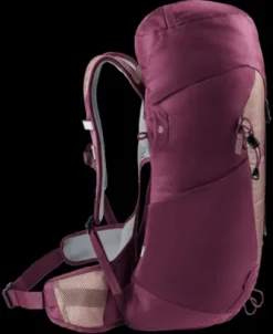 Deuter AC Lite 28 SL ashrose-cassis Fashion