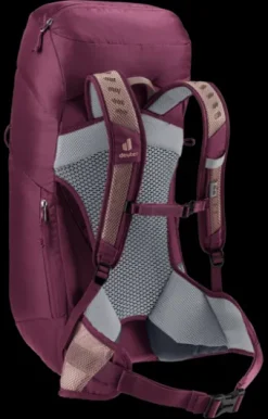 Deuter AC Lite 28 SL ashrose-cassis Fashion