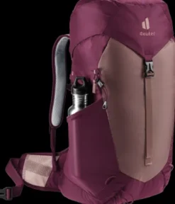 Deuter AC Lite 28 SL ashrose-cassis Fashion