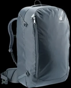 Deuter Access 55 black New