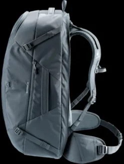 Deuter Access 55 black New