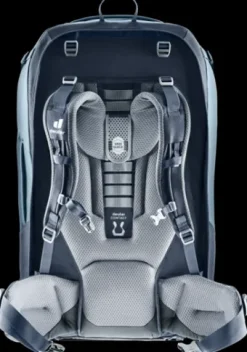 Deuter Access Pro 65 atlantic-ink Clearance