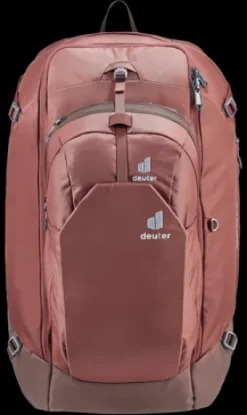 Deuter Access Pro 60 SL caspia-raisin Clearance