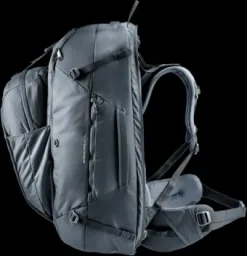 Deuter Access Pro 60 SL black Clearance