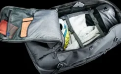 Deuter Access Pro 60 SL black Clearance