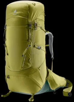 Deuter Aircontact Core 70+10 cactus-ivy Discount