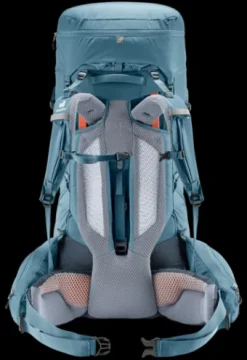 Deuter Aircontact Core 60+10 atlantic-ink Clearance