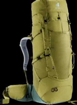 Deuter Aircontact Core 40+10 cactus-ivy Sale