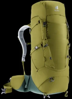 Deuter Aircontact Core 40+10 cactus-ivy Sale