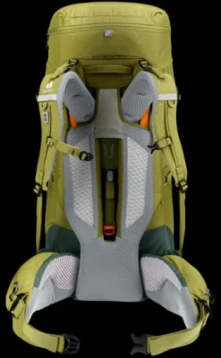 Deuter Aircontact Core 50+10 cactus-ivy Sale