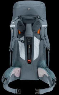 Deuter Aircontact Core 50+10 graphite-shale Sale