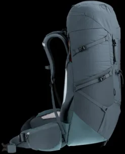 Deuter Aircontact Core 50+10 graphite-shale Sale