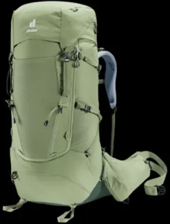 Deuter Aircontact Core 55+10 SL grove-ivy Outlet