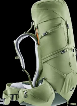 Deuter Aircontact Core 55+10 SL grove-ivy Outlet