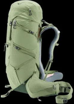 Deuter Aircontact Core 55+10 SL grove-ivy Outlet