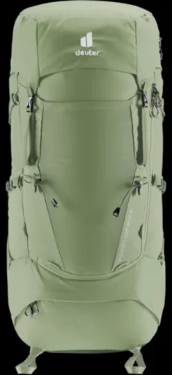 Deuter Aircontact Core 55+10 SL grove-ivy Outlet