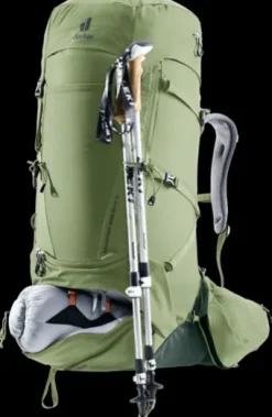 Deuter Aircontact Core 55+10 SL grove-ivy Outlet