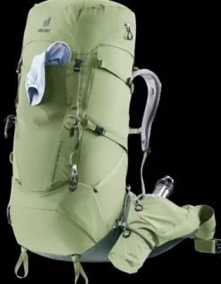 Deuter Aircontact Core 55+10 SL grove-ivy Outlet