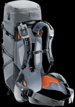 Deuter Aircontact Core 35+10 SL graphite-black Discount