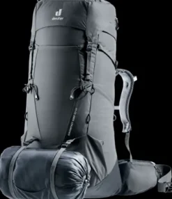 Deuter Aircontact Core 55+10 SL graphite-black Hot
