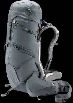 Deuter Aircontact Core 55+10 SL graphite-black Hot