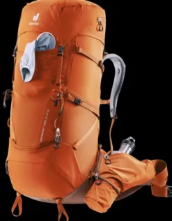 Deuter Aircontact Core 55+10 SL chestnut-umbra Sale