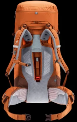 Deuter Aircontact Core 45+10 SL chestnut-umbra Hot