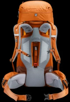 Deuter Aircontact Core 35+10 SL chestnut-umbra New