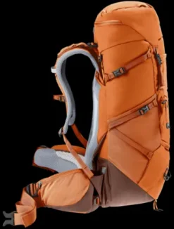 Deuter Aircontact Core 35+10 SL chestnut-umbra New