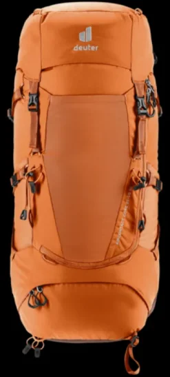 Deuter Aircontact Core 35+10 SL chestnut-umbra New