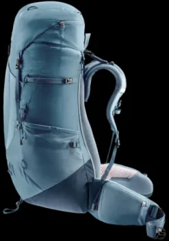 Deuter Aircontact Lite 50 + 10 atlantic-ink Outlet