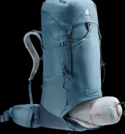 Deuter Aircontact Lite 50 + 10 atlantic-ink Outlet