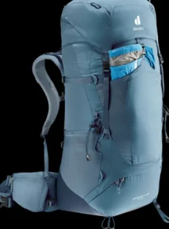 Deuter Aircontact Lite 50 + 10 atlantic-ink Outlet