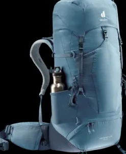 Deuter Aircontact Lite 50 + 10 atlantic-ink Outlet
