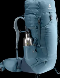 Deuter Aircontact Lite 40 + 10 atlantic-ink Clearance