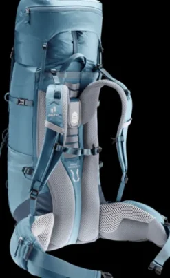 Deuter Aircontact Lite 40 + 10 atlantic-ink Clearance