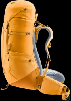 Deuter Aircontact Lite 50 + 10 amber-maple Best