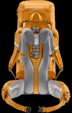 Deuter Aircontact Lite 40 + 10 amber-maple Clearance