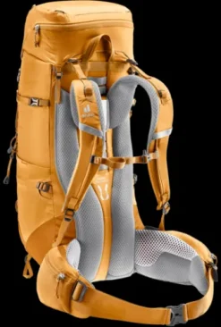 Deuter Aircontact Lite 40 + 10 amber-maple Clearance