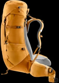 Deuter Aircontact Lite 40 + 10 amber-maple Clearance