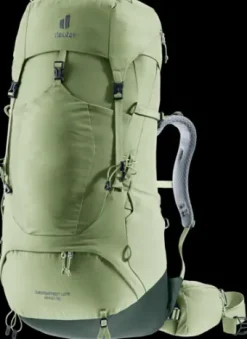 Deuter Aircontact Lite 45 + 10 SL grove-ivy Best