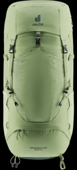Deuter Aircontact Lite 45 + 10 SL grove-ivy Best