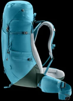 Deuter Aircontact Lite 35 + 10 SL lagoon-ivy Fashion