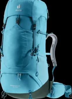 Deuter Aircontact Lite 45 + 10 SL lagoon-ivy Fashion