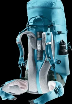 Deuter Aircontact Lite 45 + 10 SL lagoon-ivy Fashion