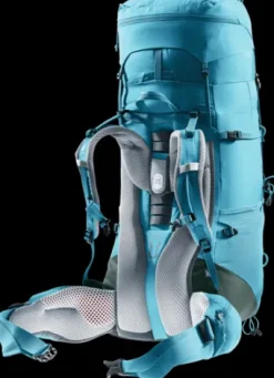 Deuter Aircontact Lite 45 + 10 SL lagoon-ivy Fashion