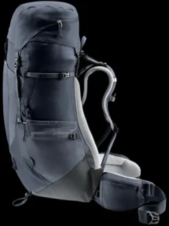 Deuter Aircontact Lite 45 + 10 SL black-graphite Sale