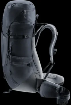 Deuter Aircontact Lite 35 + 10 SL black-graphite New